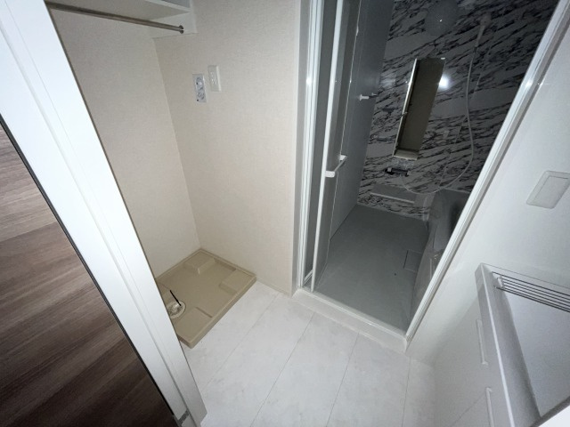 Camelot　B棟の洗面所|参考画像