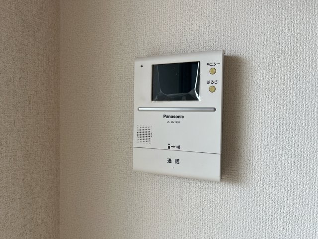 ロイヤルコーポ野田の設備