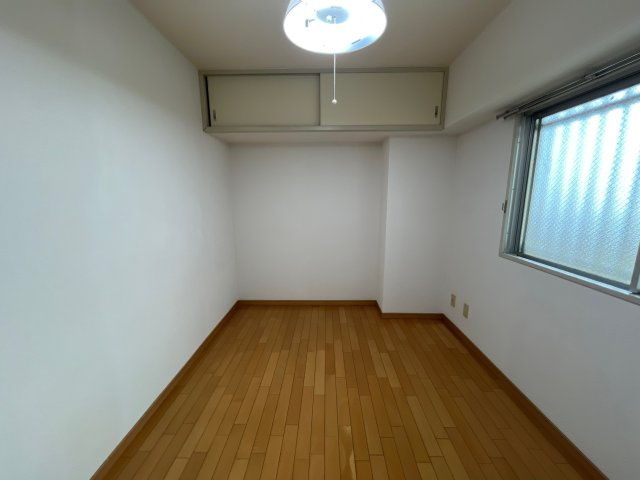ロイヤルコーポ野田の子供部屋