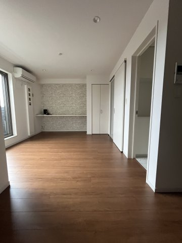 GRACIM_01（グラシムワン）の居間・リビング