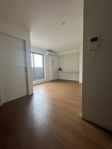 GRACIM_01（グラシムワン）の居間・リビング