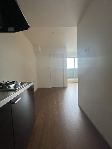 GRACIM_01（グラシムワン）の内装