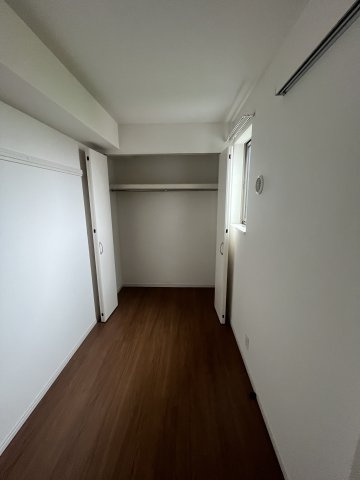 GRACIM_01（グラシムワン）の洋室