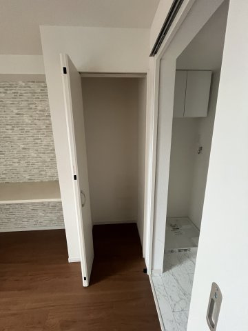 GRACIM_01（グラシムワン）の収納