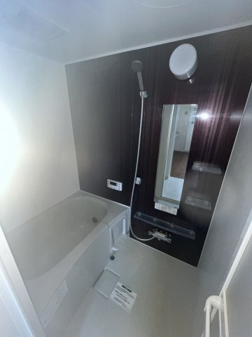 GRACIM_01（グラシムワン）の浴室