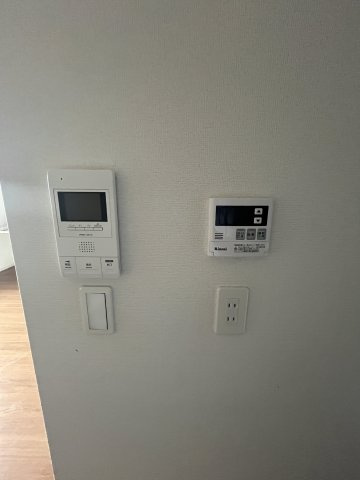 GRACIM_01（グラシムワン）の設備