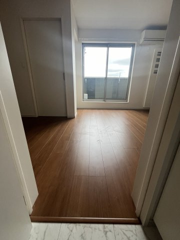 GRACIM_01（グラシムワン）の居間・リビング