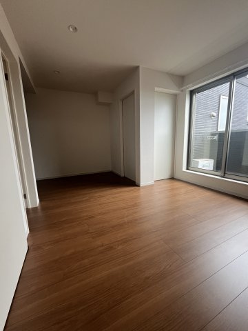 GRACIM_01（グラシムワン）の居間・リビング