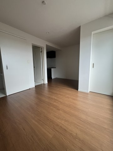 GRACIM_01（グラシムワン）の居間・リビング