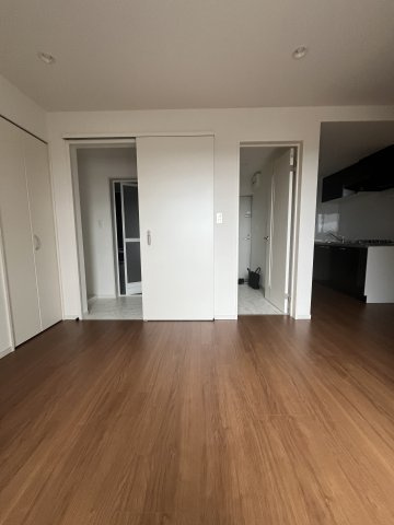 GRACIM_01（グラシムワン）の居間・リビング