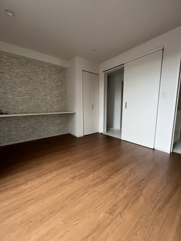 GRACIM_01（グラシムワン）の居間・リビング