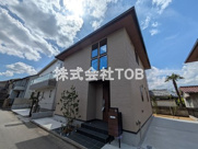 調布市飛田給２丁目戸建の画像