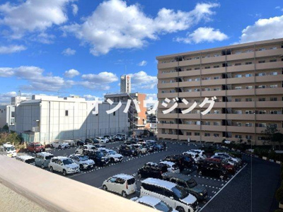 【展望】 | 吹田芙蓉ハイツ