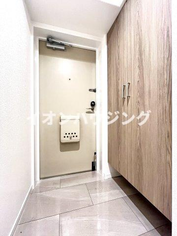 パレ千里壱号棟
