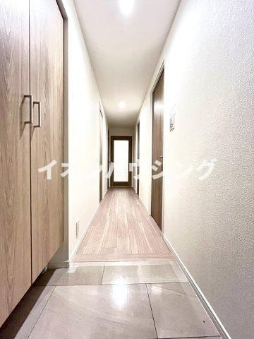 パレ千里壱号棟