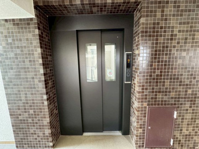 【その他共用部分】 | 千里桃山台団地A1棟