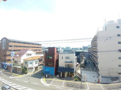 【周辺】 | 吹田ロイヤルマンション