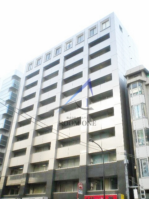 東京ロイヤルプラザ