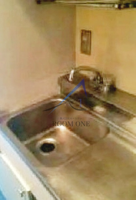 東京ロイヤルプラザのキッチン|キッチンです。