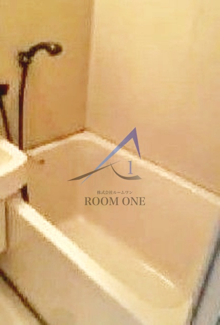 東京ロイヤルプラザの浴室|お風呂です。