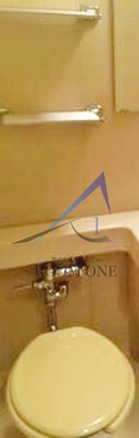 東京ロイヤルプラザのトイレ|トイレです。