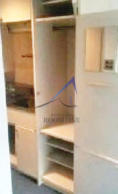 東京ロイヤルプラザの収納|収納です。