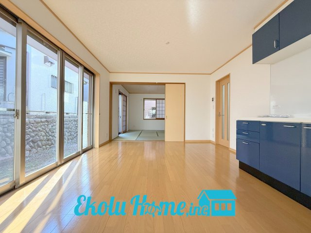 中古戸建　あきる野市牛沼