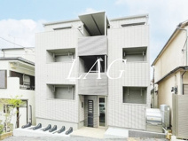 ベルリード渋谷本町の画像