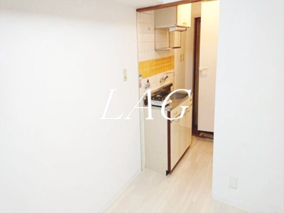 【寝室】 | メゾン・ド・ロベリー | 寝室です。