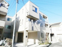 ケンズコート渋谷の画像