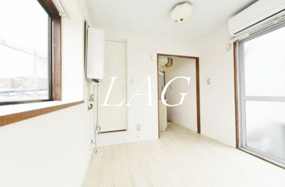 【寝室】 | メゾン・ド・荻窪 | 寝室です。