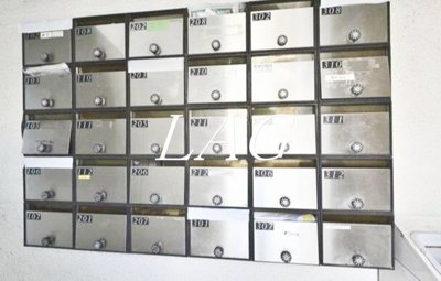 【その他】 | メゾン・ド・荻窪