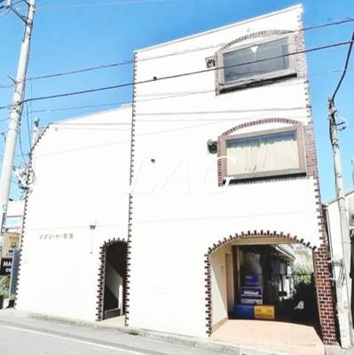 【外観】 | メゾン・ド・荻窪 | 外観です。