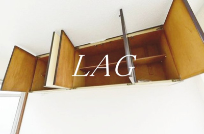 【収納】 | メゾン・ド・荻窪 | 収納です。