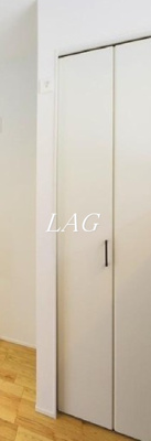 【収納】 | 四谷アパートメントE | 収納です。