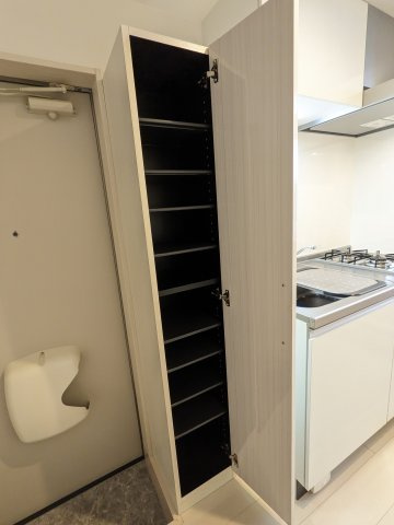 ハーモニーテラス上名古屋の玄関|105号室ｼｭｰｽﾞﾎﾞｯｸｽ