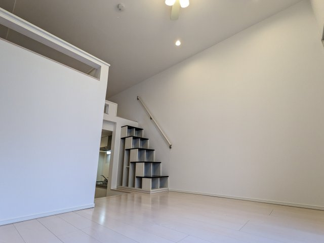 ハーモニーテラス上名古屋の洋室|105号室