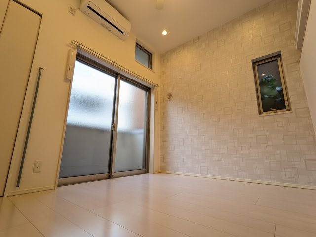 ハーモニーテラス上名古屋の洋室|105号室