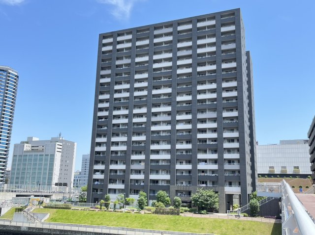 晴海テラスの画像