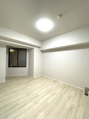 アマックス横浜の内装