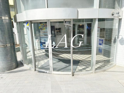 【エントランス】 | ラ・パルフェ・ド・立川Ｎｏ．１ | エントランスです。