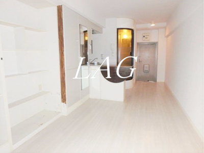 【寝室】 | ラ・パルフェ・ド・立川Ｎｏ．１ | 寝室です。