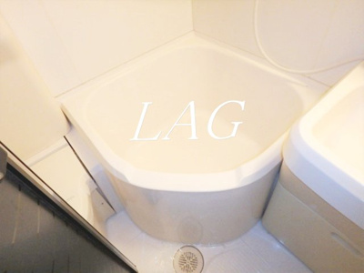 【浴室】 | ラ・パルフェ・ド・立川Ｎｏ．１ | お風呂です。