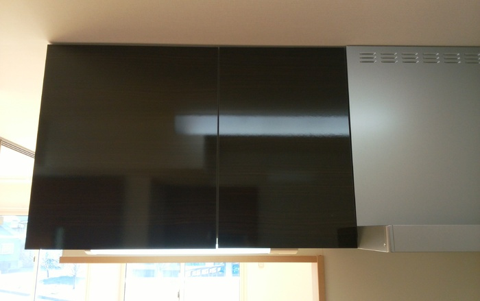 ブォナ・フォルトゥーナ Ｂのキッチン|キッチン