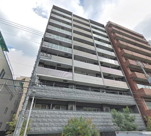 プレサンス南森町駅前