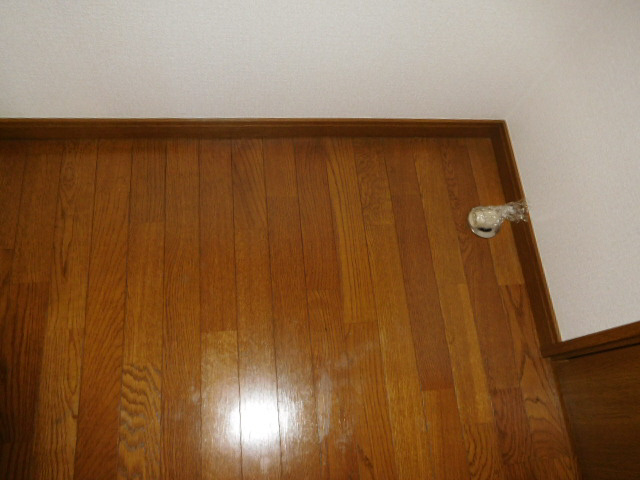 シャトーブルーのその他