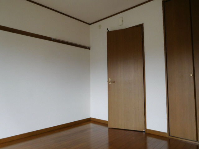 シャトーブルーの子供部屋