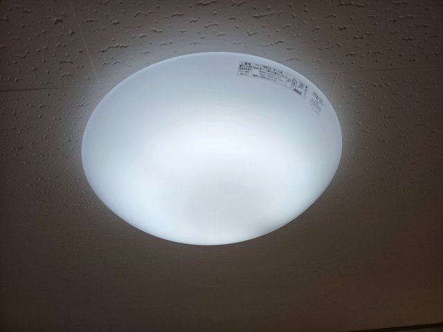 第一西尾ビルの設備