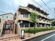 ハイタウン明大前の画像