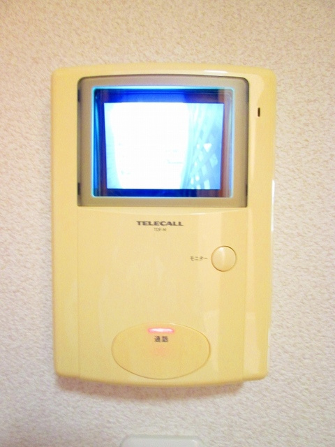 ヴィラ　ノーヴァＡのセキュリティ|セキュリティ